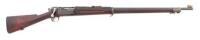 U.S. Model 1892/96 Krag Bolt Action Rifle by Springfield Armory