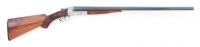 Ithaca Grade 4 Boxlock Double Shotgun