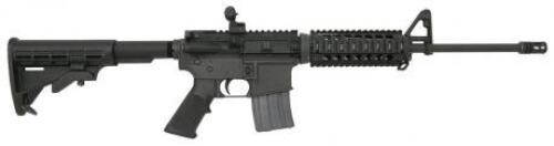 Colt Pre-Ban AR-15 Sporter Lightweight Semi-Auto Carbine