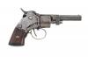 Massachusetts Arms Company Maynard-Primed Manually-Rotated Pocket Revolver - 2
