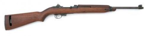 U.S. M1 Carbine by Saginaw S.G.