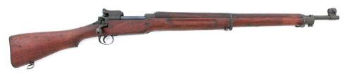 U.S. Model 1917 Rifle by Winchester