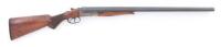 Iver Johnson Hercules Grade Boxlock Double Shotgun