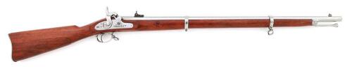 Contemporary Amoskeag-Marked Colt Model 1861 Special Contract Musket by Chattahoochee Arms