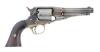 Remington New Model Police Percussion Revolver