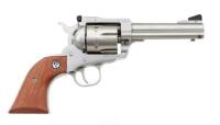 Ruger New Model Blackhawk Revolver