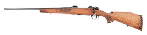 Mauser Model 3000L Left-Hand Bolt Action Rifle