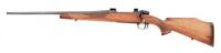 Mauser Model 3000L Left-Hand Bolt Action Rifle