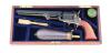 Colt Second Generation Model 1861 Navy U.S. Grant Commemorative Percussion Revolver