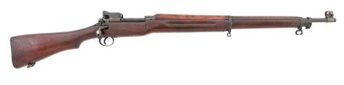 U.S. Model 1917 Enfield Bolt Action Rifle by Eddystone