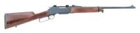 Browning Model 81 BLR Lever Action Rifle