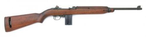 U.S. M1 Carbine by Saginaw S.G.