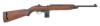 U.S. M1 Carbine by Saginaw S.G.