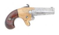 National Arms Co. No. 2 Single Shot Deringer