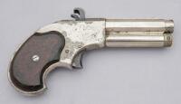 Remington-Rider Magazine Pistol