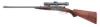 Johan Springer Model 68 Sideplated Double Ejector Rifle - 2