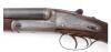 Holland & Holland Hand-Detachable Sidelock Double Rifle - 4