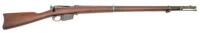 Remington Lee Model 1882 Bolt Action Rifle