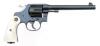 Colt New Service Double Action Revolver