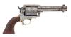 Interesting Colt Second Model Dragoon Period-Converted Cartridge Revolver - 2