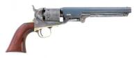 Lovely Colt Model 1851 Navy Percussion Revolver