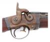 Very Fine Smith Civil War Carbine - 2