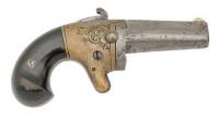 National Arms Co. No. 2 Single Shot Deringer