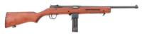 Harrington & Richardson Model 60 Reising Semi-Auto Rifle