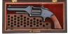 Cased Smith & Wesson No. 1 1/2 First Issue Revolver - 2