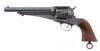Very Fine Remington Model 1875 Single Action Army Revolver - 2