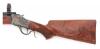 Wyoming Armory 1885 High Wall Falling Block Rifle - 2