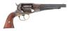 Remington-Rider New Model Double Action Percussion Belt Revolver