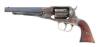 Remington-Rider New Model Double Action Percussion Belt Revolver - 2