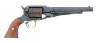 Remington New Model Army Cartridge-Converted Revolver