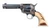 Colt Single Action Army Revolver - 2