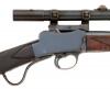 A. Francotte Small Frame Martini Action Sporting Rifle - 2