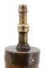 Colt 1851 Navy “Plunger-Style” Powder Flask - 4