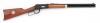 Winchester Model 94 Buffalo Bill Commemorative Lever Action Carbine