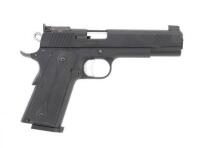 Kimber Rimfire Target Semi-Auto Pistol