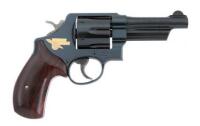 Smith & Wesson Model 21-4 Thunder Ranch Special Revolver