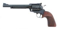 Ruger New Model Blackhawk SRM Single Action Revolver
