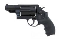 Smith & Wesson Governor Double Action Revolver