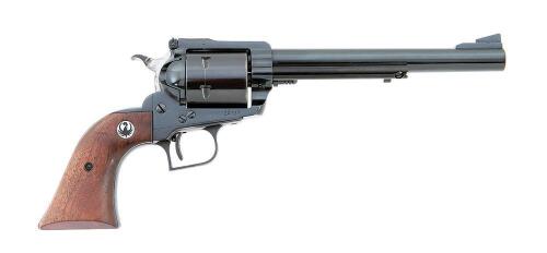 Ruger Old Model Super Blackhawk Revolver