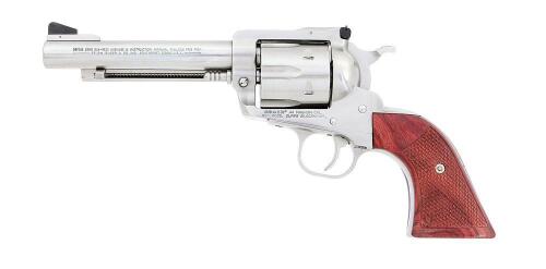 Ruger New Model Super Blackhawk Revolver