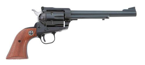 Ruger Old Model Blackhawk Revolver