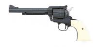 Ruger Old Model Blackhawk Convertible Revolver