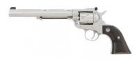 Ruger New Model Super Single Six Convertible Hunter Revolver