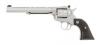 Ruger New Model Super Single Six Convertible Hunter Revolver