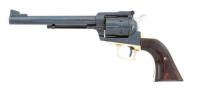 Ruger Old Model Blackhawk Revolver