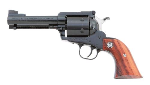 Ruger New Model Super Blackhawk Revolver